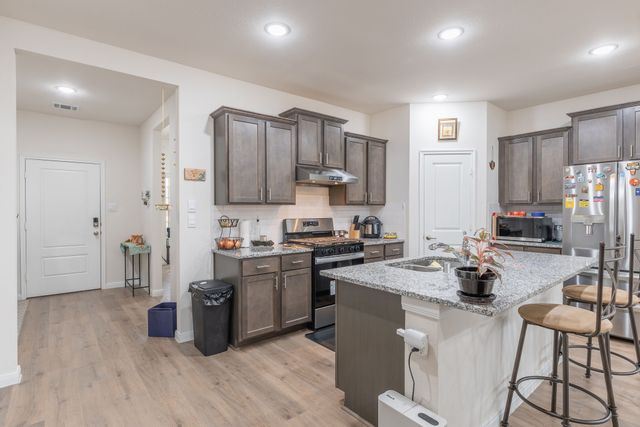 1602 Harvest Glen Drive, Princeton, TX 75407