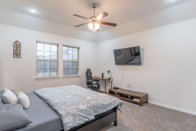 1602 Harvest Glen Drive, Princeton, TX 75407