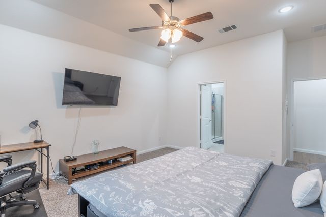 1602 Harvest Glen Drive, Princeton, TX 75407