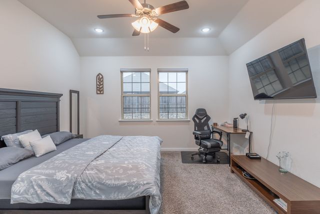 1602 Harvest Glen Drive, Princeton, TX 75407