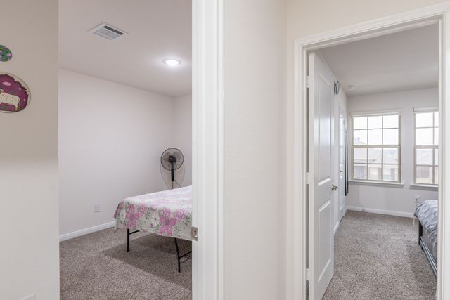 1602 Harvest Glen Drive, Princeton, TX 75407