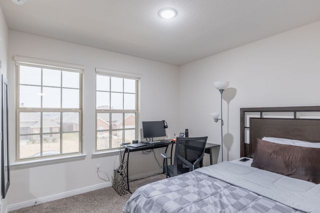 1602 Harvest Glen Drive, Princeton, TX 75407