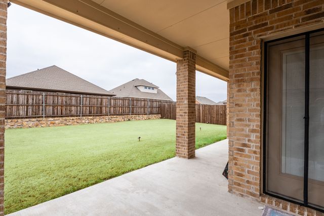 1602 Harvest Glen Drive, Princeton, TX 75407