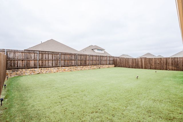 1602 Harvest Glen Drive, Princeton, TX 75407