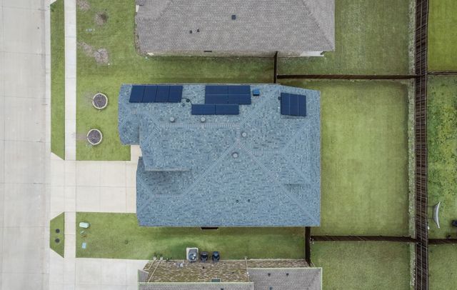 1602 Harvest Glen Drive, Princeton, TX 75407