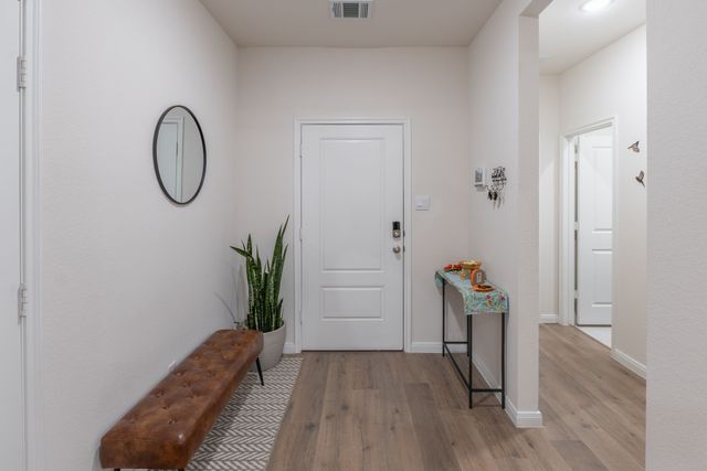 1602 Harvest Glen Drive, Princeton, TX 75407