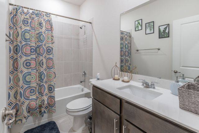 1602 Harvest Glen Drive, Princeton, TX 75407