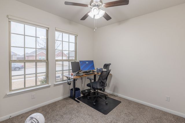 1602 Harvest Glen Drive, Princeton, TX 75407