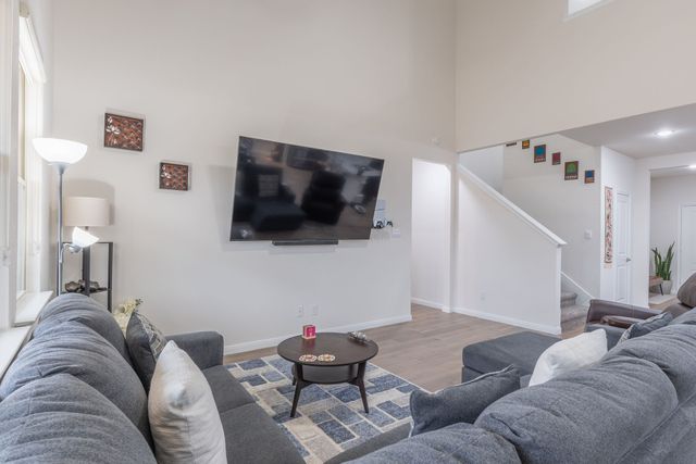 1602 Harvest Glen Drive, Princeton, TX 75407