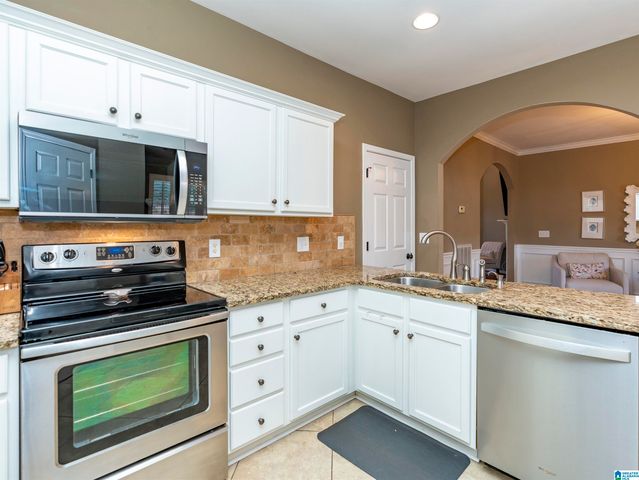 219 CALUMET DRIVE, Birmingham, AL 35242
