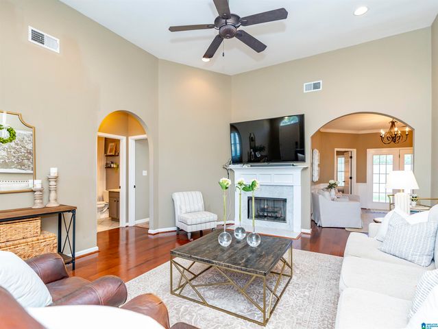 219 CALUMET DRIVE, Birmingham, AL 35242