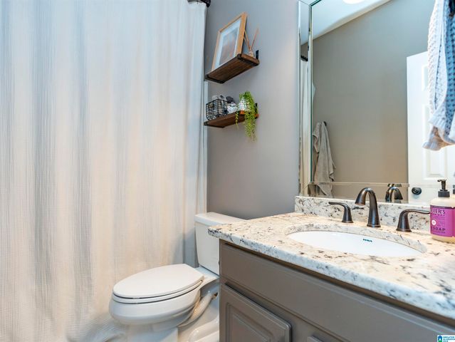 219 CALUMET DRIVE, Birmingham, AL 35242