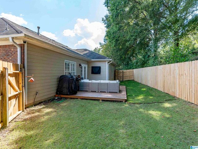 219 CALUMET DRIVE, Birmingham, AL 35242