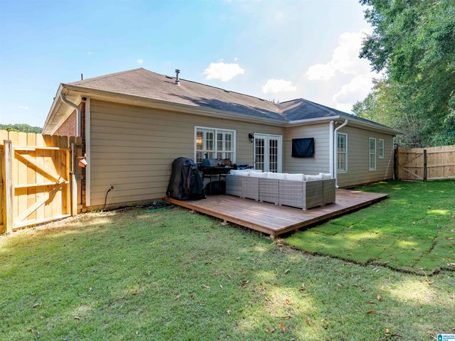 219 CALUMET DRIVE, Birmingham, AL 35242