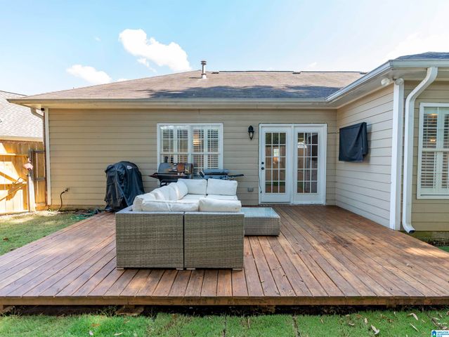 219 CALUMET DRIVE, Birmingham, AL 35242