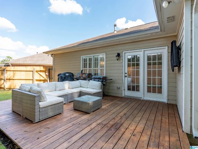 219 CALUMET DRIVE, Birmingham, AL 35242