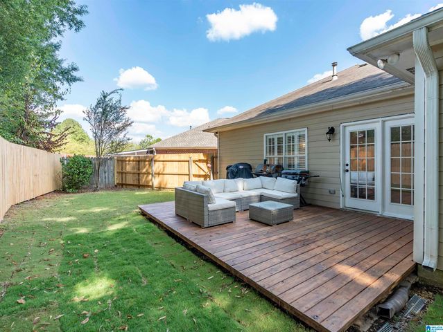 219 CALUMET DRIVE, Birmingham, AL 35242