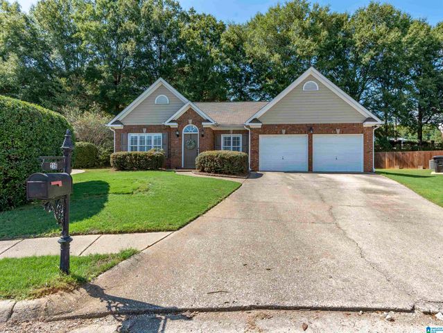 219 CALUMET DRIVE, Birmingham, AL 35242