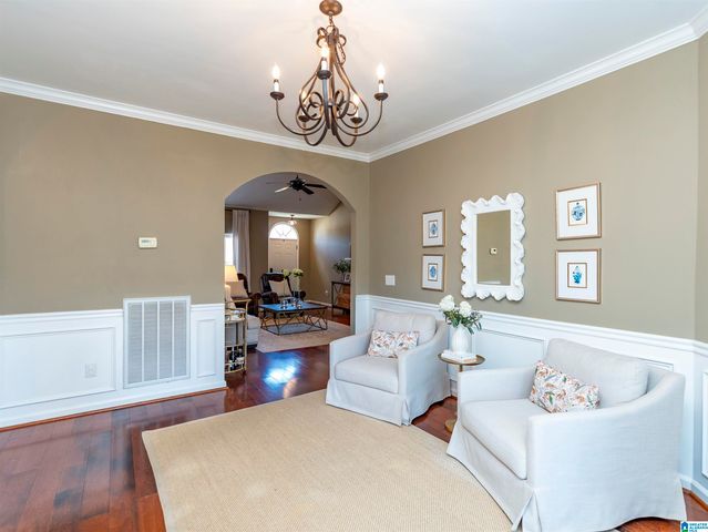 219 CALUMET DRIVE, Birmingham, AL 35242