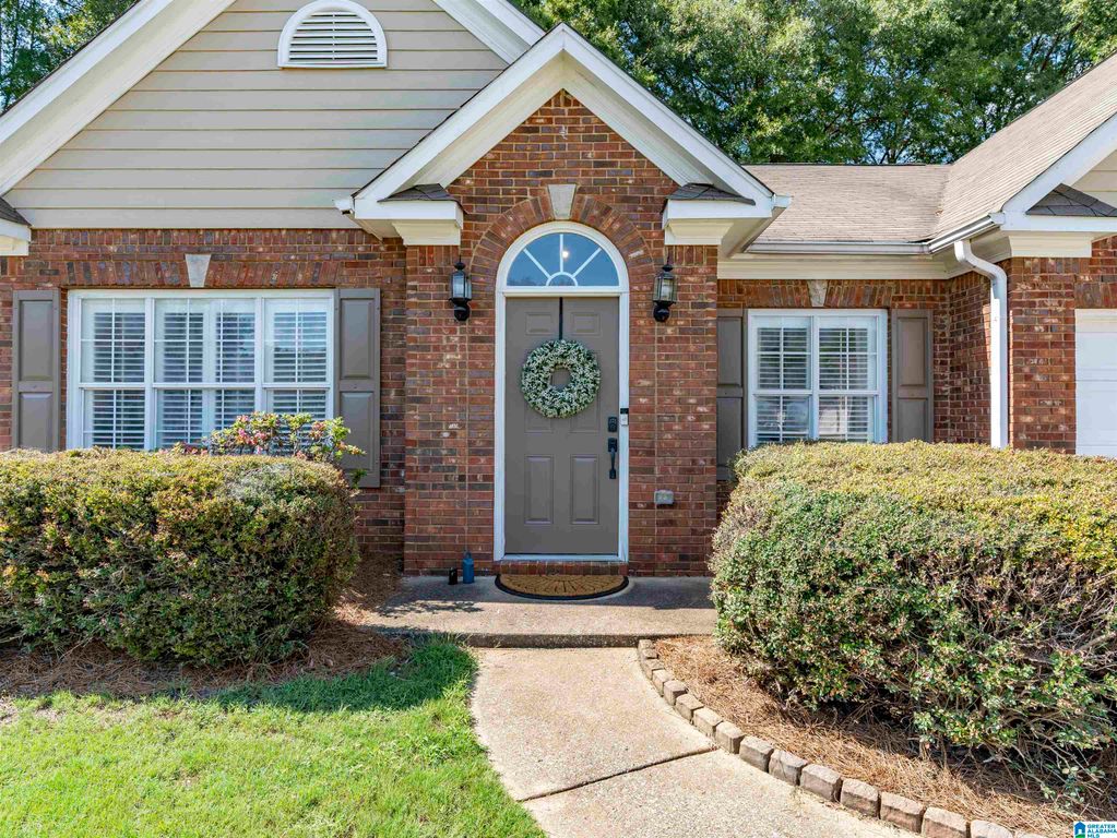 219 CALUMET DRIVE, Birmingham, AL 35242