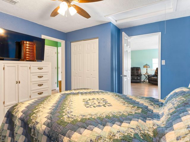 474 Private Road 674, Sargent, TX 77414