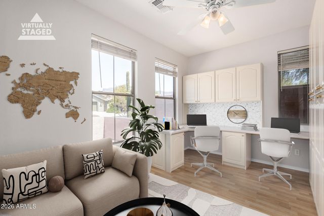 7235 E DESERT HONEYSUCKLE Drive, Gold Canyon, AZ 85118