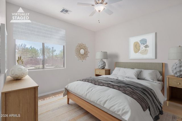 7235 E DESERT HONEYSUCKLE Drive, Gold Canyon, AZ 85118