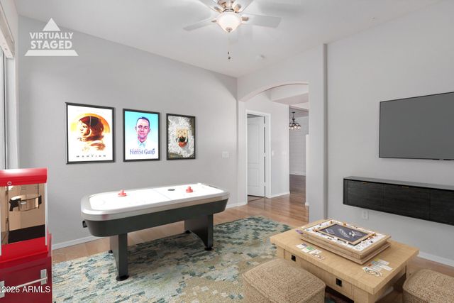 7235 E DESERT HONEYSUCKLE Drive, Gold Canyon, AZ 85118