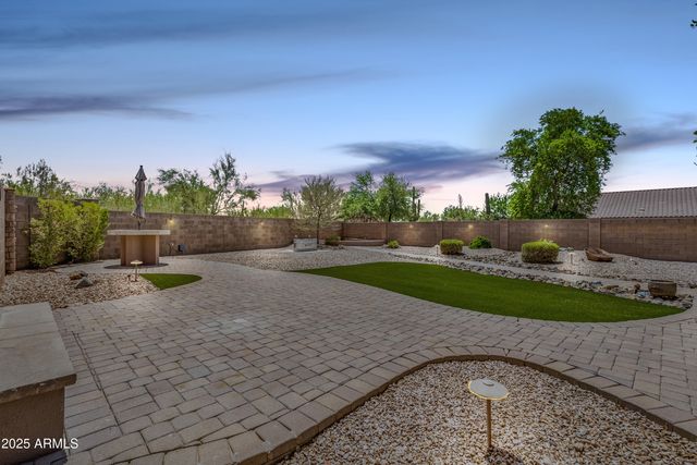 7235 E DESERT HONEYSUCKLE Drive, Gold Canyon, AZ 85118