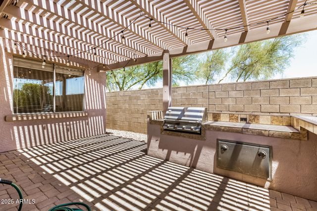 7235 E DESERT HONEYSUCKLE Drive, Gold Canyon, AZ 85118