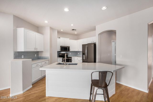 7235 E DESERT HONEYSUCKLE Drive, Gold Canyon, AZ 85118