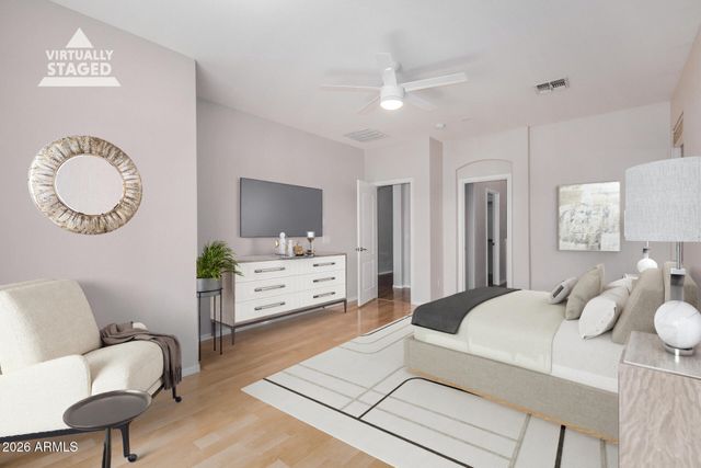 7235 E DESERT HONEYSUCKLE Drive, Gold Canyon, AZ 85118