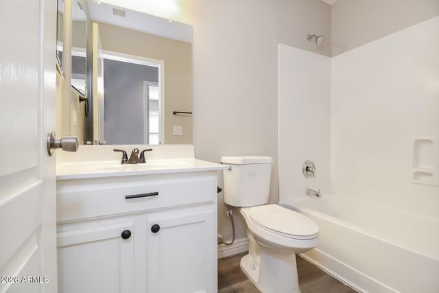 12424 W SAN MIGUEL Avenue, Litchfield Park, AZ 85340