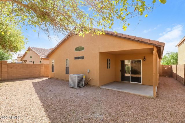 12424 W SAN MIGUEL Avenue, Litchfield Park, AZ 85340