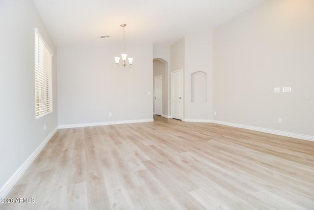 12424 W SAN MIGUEL Avenue, Litchfield Park, AZ 85340