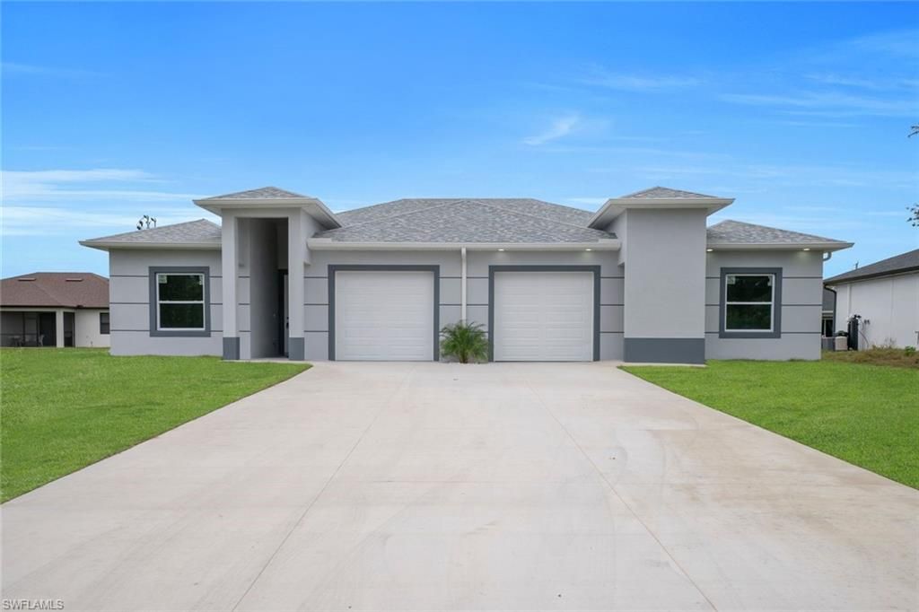4648/4650 Leonard BLVD S, LEHIGH ACRES, FL 33973 — photo 2