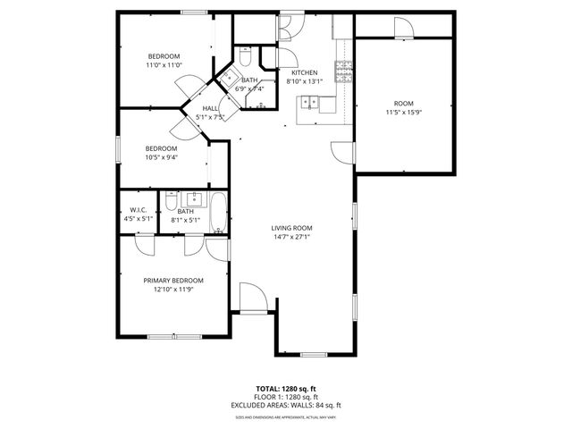 1909 Melbourne Street, Houston, TX 77026