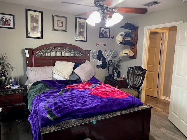 1960 County Road 1030, Mount Vernon, TX 75457