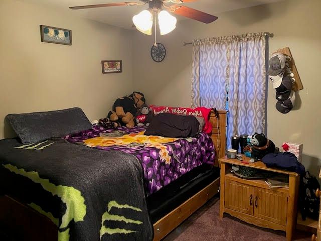 1960 County Road 1030, Mount Vernon, TX 75457