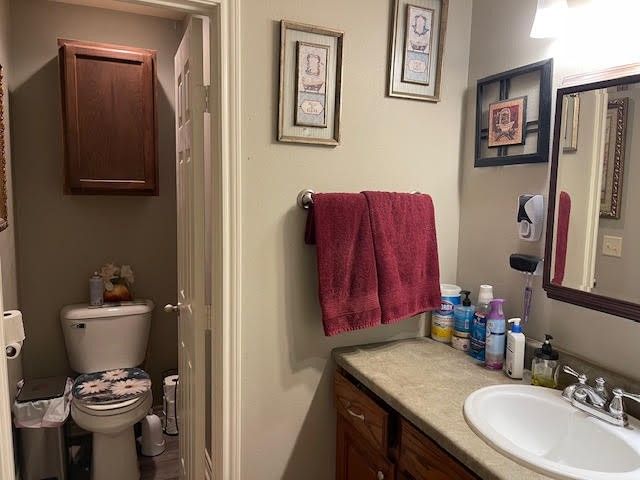 1960 County Road 1030, Mount Vernon, TX 75457