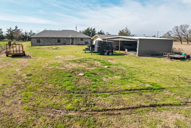 1960 County Road 1030, Mount Vernon, TX 75457