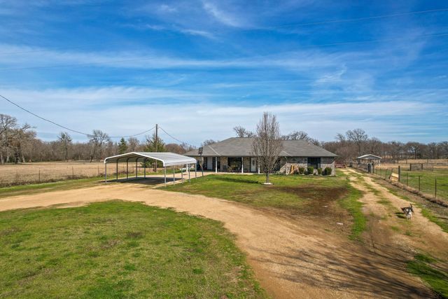 1960 County Road 1030, Mount Vernon, TX 75457