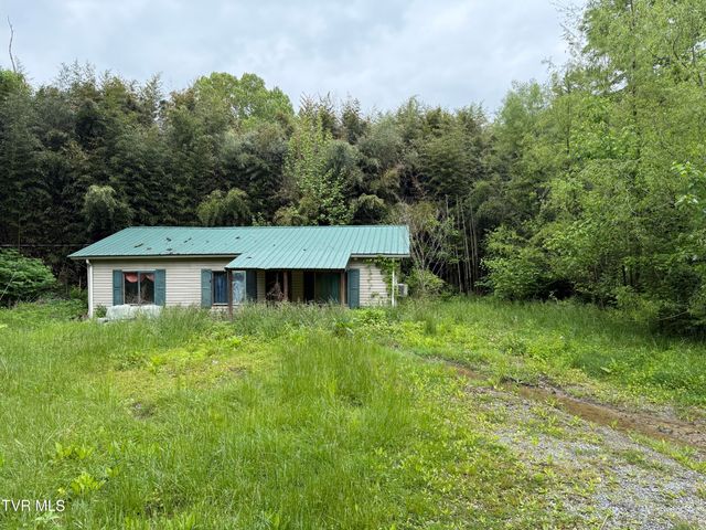 721 Taggart Avenue, Big Stone Gap, VA 24219