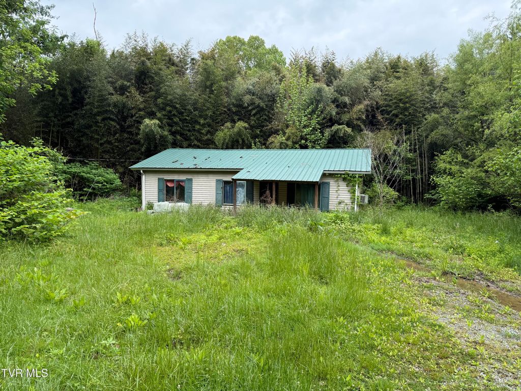 721 Taggart Avenue, Big Stone Gap, VA 24219
