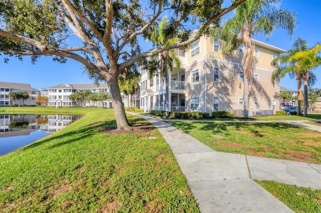 4802 51ST STREET W 924, Bradenton, FL 34210