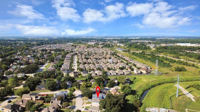 4450 Hidden Trace Court, Houston, TX 77066