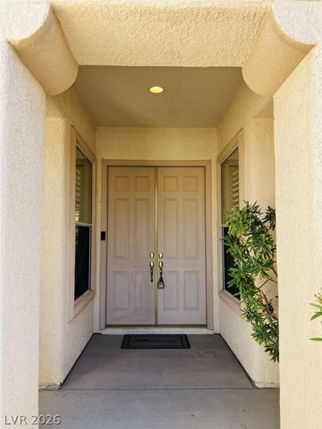 5120 Vincitor Street, Las Vegas, NV 89135