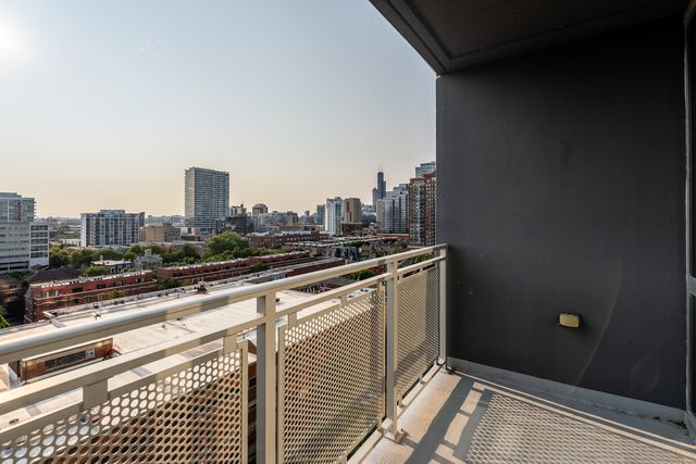 1901 S Calumet Avenue 1312, Chicago, IL 60616