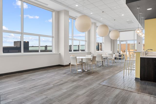 1901 S Calumet Avenue 1312, Chicago, IL 60616