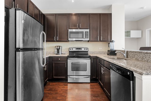 1901 S Calumet Avenue 1312, Chicago, IL 60616